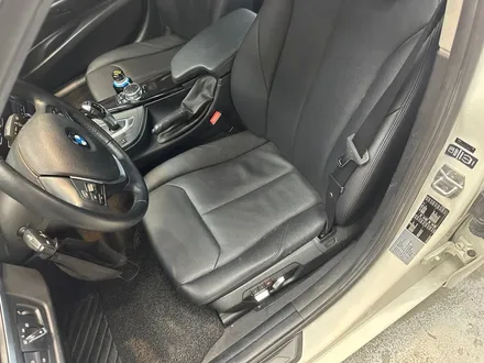 BMW 3시리즈 시트, 도어트림 복원 및 핸들 교체 시공기 / 울산 북구, 부산, 포항