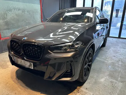 울산 동구 BMW X4 신형 X4 세차 후기_ 출고 후 첫 세차! / 울산 북구, 부산, 포항