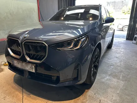울산 BMW X3 운전식 시트 가죽 이염 복원하기!! / 울산 북구, 부산, 포항