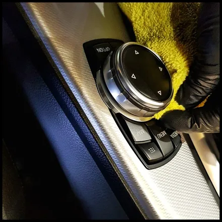 자동차 물때 워터스팟 제거 방법, 예방책? BMW 320D 디테일링세차 시공기 / 울산 북구, 부산, 포항