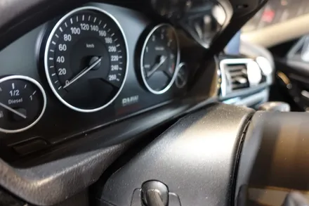 BMW 320D 꼼꼼한 손세차 시공기 울산중구세차 / 울산 북구, 부산, 포항