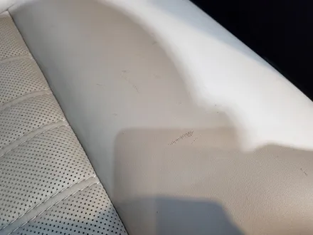 울산 BMW 5시리즈 F10 노후 가죽시트 복원하기 / 울산 북구, 부산, 포항