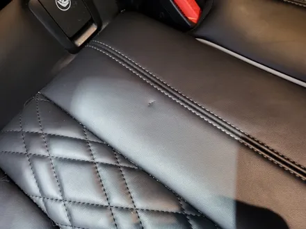 울산 BMW 5시리즈 530i G30 가죽 시트 복원, 디테일링 세차 시공! / 울산 북구, 부산, 포항