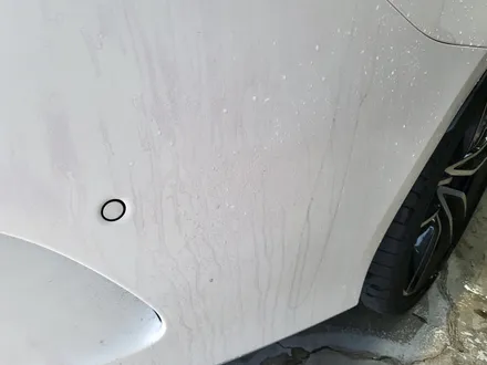 벤츠 CLS AMG 외부만 꼼꼼하게 디테일링 세차하고 실런트로 마무리하기 / 울산 북구, 부산, 포항