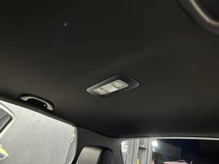 울산 폭스바겐 골프 6세대 GTI 실내 천장 헤드라이너 교체!! / 울산 북구, 부산, 포항