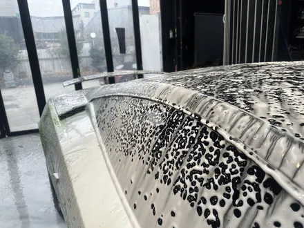 울산 람보르기니 가야르도(수동) 세차 후기, 요즘 보기 힘든 희귀 차량 / 울산 북구, 부산, 포항