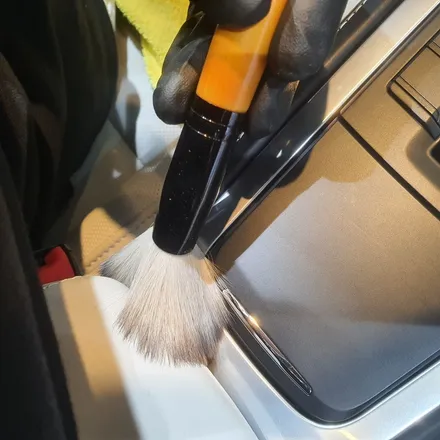포르쉐 박스터718 GTS 울산세차로 컨디션 회복 / 울산 북구, 부산, 포항