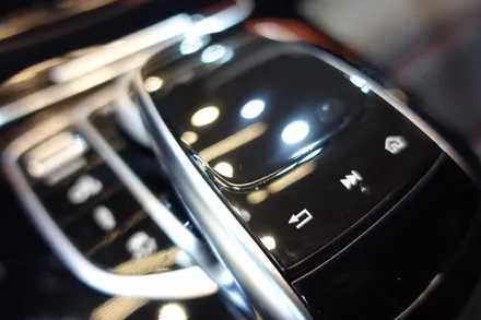 울산 벤츠 E53 AMG PPF 센터페시아 작업기 / 울산 북구, 부산, 포항