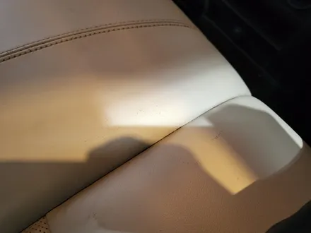 울산 BMW 5시리즈 F10 노후 가죽시트 복원하기 / 울산 북구, 부산, 포항