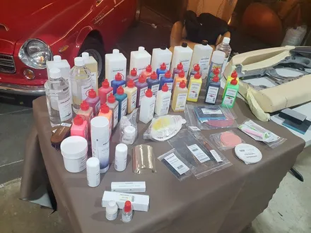 울산 가죽 복원 미니쿠퍼S 운전석 시트 사이드 볼스터 복원하기 / 울산 북구, 부산, 포항