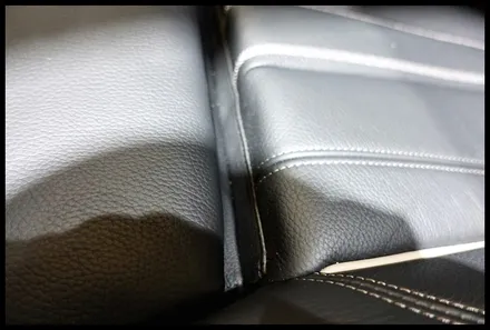 BMW 530i 울산 프리미엄세차, 고체왁스 콘콜소로 물광 만들기 / 울산 북구, 부산, 포항
