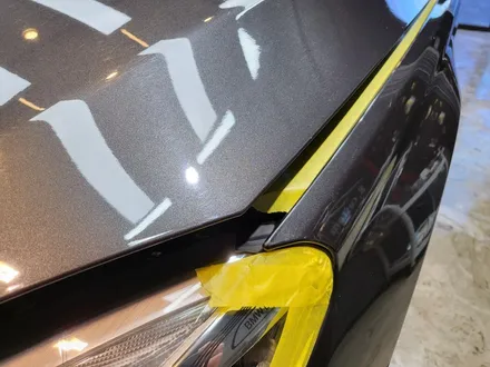 울산 자동차 광택, 유리막코팅 BMW 7시리즈 시공하기 / 울산 북구, 부산, 포항