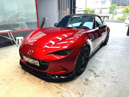 울산 ppf 본넷, 앞범퍼, 앞휀다 미아타 MX5 시공하기 / 울산 북구, 부산, 포항