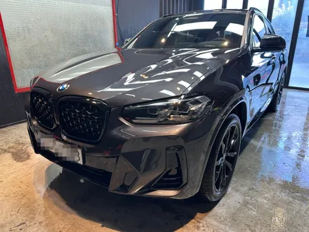 울산 동구 BMW X4 신형 X4 세차 후기_ 출고 후 첫 세차! / 울산 북구, 부산, 포항