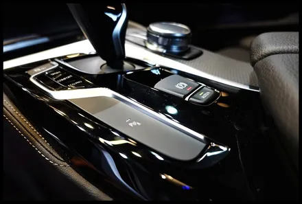 BMW 530i 울산 프리미엄세차, 고체왁스 콘콜소로 물광 만들기 / 울산 북구, 부산, 포항
