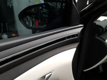 신차패키지 울산 투싼 NX4 썬팅, PPF 실내 포함 / 울산 북구, 부산, 포항