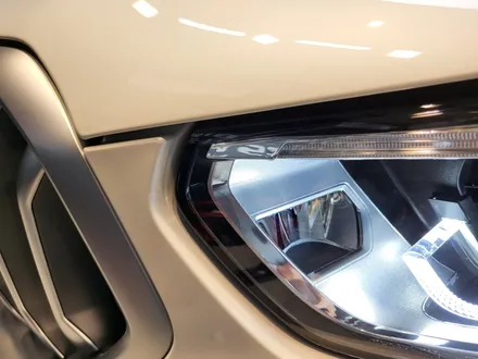 울산 유리막 코팅, 생활보호 PPF_BMW X6 G06 신차에 시공하기 / 울산 북구, 부산, 포항
