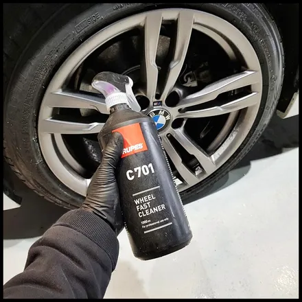 자동차 물때 워터스팟 제거 방법, 예방책? BMW 320D 디테일링세차 시공기 / 울산 북구, 부산, 포항