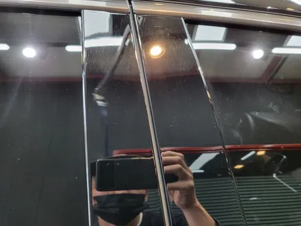 쏘렌토 오로라블랙펄 MQ4 폴리싱과 유리막 코팅 시공_울산 동구 광택 / 울산 북구, 부산, 포항