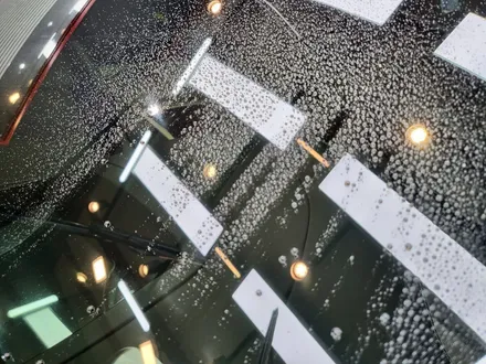 울산 제네시스 GV70 잔기스, 물때 광택 작업으로 도장면 깨끗하게 정리!! / 울산 북구, 부산, 포항