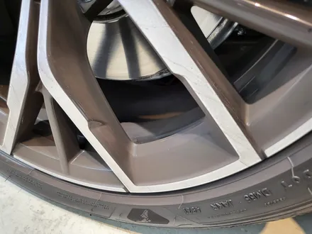 울산 BMW 5시리즈 530i G30 가죽 시트 복원, 디테일링 세차 시공! / 울산 북구, 부산, 포항