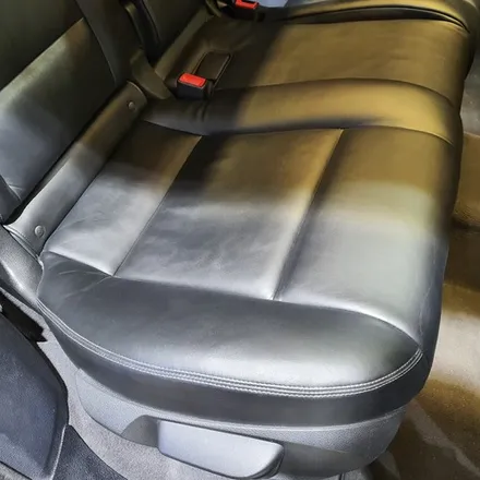 울산 가죽시트 실내 복원 BMW 5GT 시공기 / 울산 북구, 부산, 포항