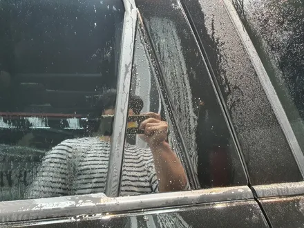 모하비 더 마스터 울산 신차패키지 썬팅, UG가죽코팅 외 2가지 / 울산 북구, 부산, 포항