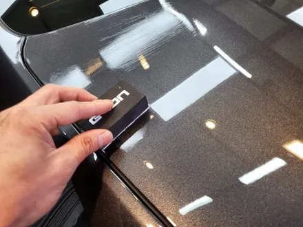 울산 신형 K9 판테라메탈 유리막코팅 시공하기 / 울산 북구, 부산, 포항