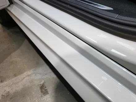 울산 유리막 코팅, 생활보호 PPF_BMW X6 G06 신차에 시공하기 / 울산 북구, 부산, 포항