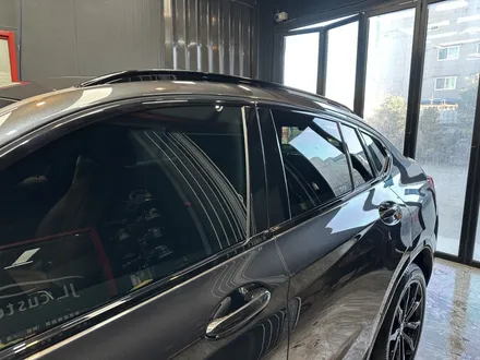 울산 동구 BMW X4 신형 X4 세차 후기_ 출고 후 첫 세차! / 울산 북구, 부산, 포항
