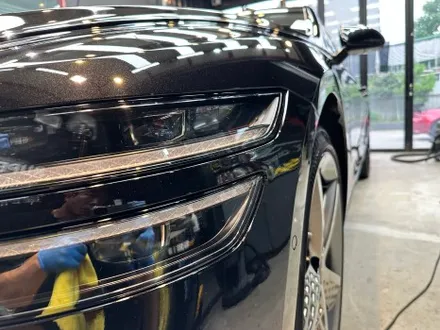 울산광택 제네시스 G80 신차 설렘 다시 느끼기 / 울산 북구, 부산, 포항