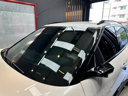 울산 중고차 제네시스 gv60 루페스 울산점에서 첫 세차하기 / 울산 북구, 부산, 포항