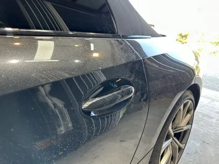 울산 손세차 BMW Z4 깨끗하게 세차하기 컨디션 회복! / 울산 북구, 부산, 포항