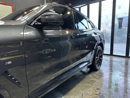 울산 동구 BMW X4 신형 X4 세차 후기_ 출고 후 첫 세차! / 울산 북구, 부산, 포항