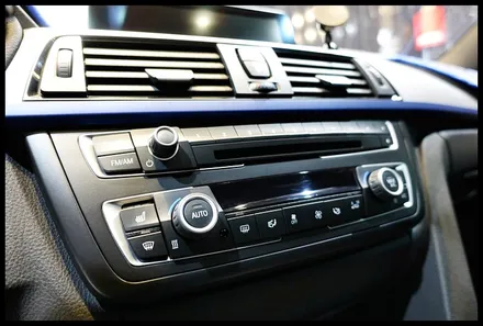 자동차 물때 워터스팟 제거 방법, 예방책? BMW 320D 디테일링세차 시공기 / 울산 북구, 부산, 포항