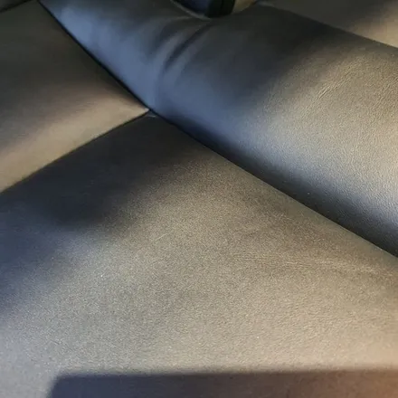 울산 가죽시트 실내 복원 BMW 5GT 시공기 / 울산 북구, 부산, 포항