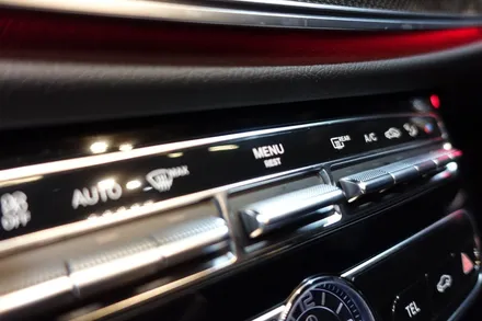 울산 벤츠 E53 AMG PPF 센터페시아 작업기 / 울산 북구, 부산, 포항
