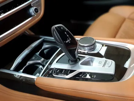 울산 BMW 7시리즈 광택 작업으로 신차 만들기 / 울산 북구, 부산, 포항