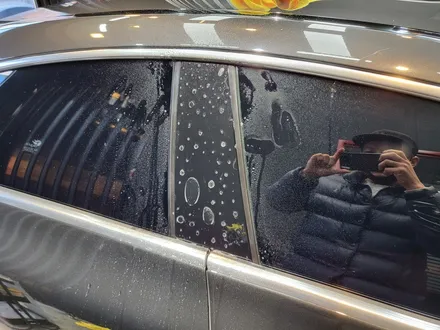 울산 남구 광택 벤츠 CLS 폴리싱과 유리막 코팅으로 눈 즐겁게 하기 / 울산 북구, 부산, 포항