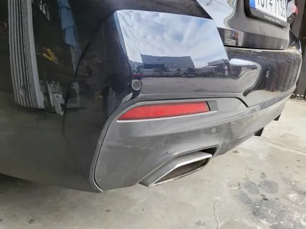 울산 BMW 5시리즈 530i G30 가죽 시트 복원, 디테일링 세차 시공! / 울산 북구, 부산, 포항
