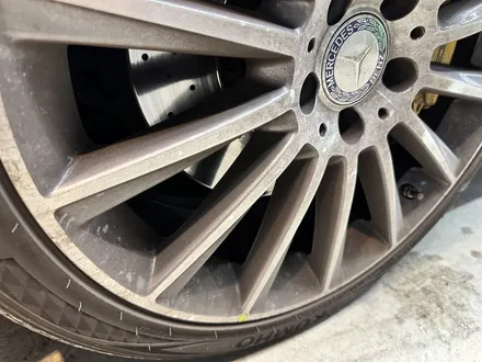 벤츠 C클래스 꼼꼼하게 세차하기_루페스 빅풋 디테일링센터 울산점 / 울산 북구, 부산, 포항