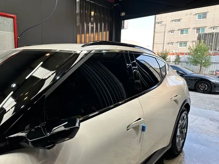 울산 중고차 제네시스 gv60 루페스 울산점에서 첫 세차하기 / 울산 북구, 부산, 포항