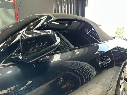 울산 손세차 BMW Z4 깨끗하게 세차하기 컨디션 회복! / 울산 북구, 부산, 포항