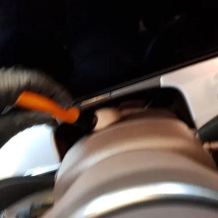 울산중구세차, 벤츠CLS 실내집중 세차, 하이그로시 스크래치 해결 방법 / 울산 북구, 부산, 포항