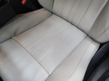 울산 BMW 5시리즈 F10 노후 가죽시트 복원하기 / 울산 북구, 부산, 포항