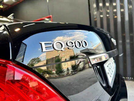 울산 중구 광택 제네시스 EQ900 광택 작업으로 죽은 광 살리기! / 울산 북구, 부산, 포항