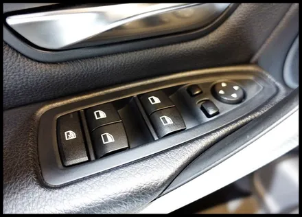 자동차 물때 워터스팟 제거 방법, 예방책? BMW 320D 디테일링세차 시공기 / 울산 북구, 부산, 포항