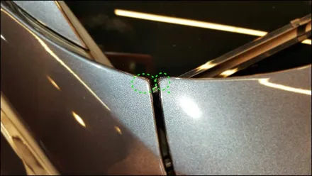 울산 신형 BMW X6 저황변 PPF 시공 스크래치, 스톤칩(돌빵) 예방하기 / 울산 북구, 부산, 포항