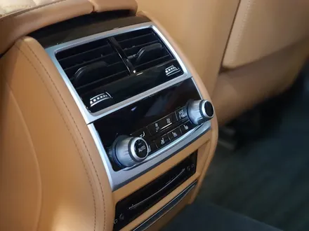 울산 BMW 7시리즈 광택 작업으로 신차 만들기 / 울산 북구, 부산, 포항
