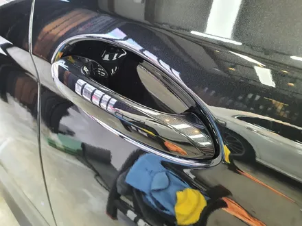 BMW M5 F90 풀 전체 PPF 시공기 루페스 울산점 / 울산 북구, 부산, 포항